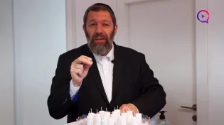 סגולה להילולת הרשב"י: בואו לעשות - יחד עם הרב עמנואל מזרחי