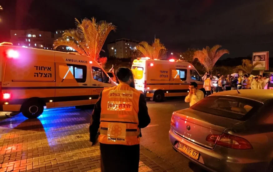 "להוסיף זכיות": אלמנת הנרצח מאלעד על החלום שלפני הפיגוע "להוסיף זכיות": אלמנת הנרצח מאלעד על החלום שלפני הפיגוע