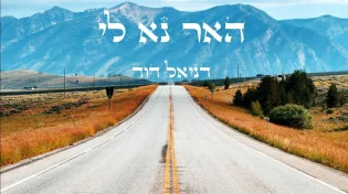 דניאל דוד - האר נא לי