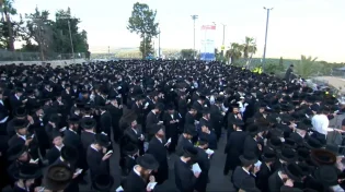"פגעתם במגזר שלם": החרדים זועמים על קריסת מתווה מירון
