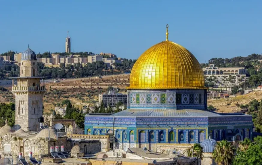 התהפכו היוצרות: מסעיר: שופט התיר ליהודים לומר 'שמע ישראל' התהפכו היוצרות: מסעיר: שופט התיר ליהודים לומר 'שמע ישראל'
