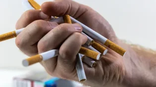 צובט: מה קורה לגוף כשאתם מפסיקים לעשן?