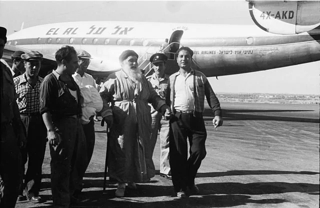 6 עצות ש(כנראה) לא ידעתם מרבי חיים חורי זיע"א 6 עצות ש(כנראה) לא ידעתם מרבי חיים חורי זיע"א