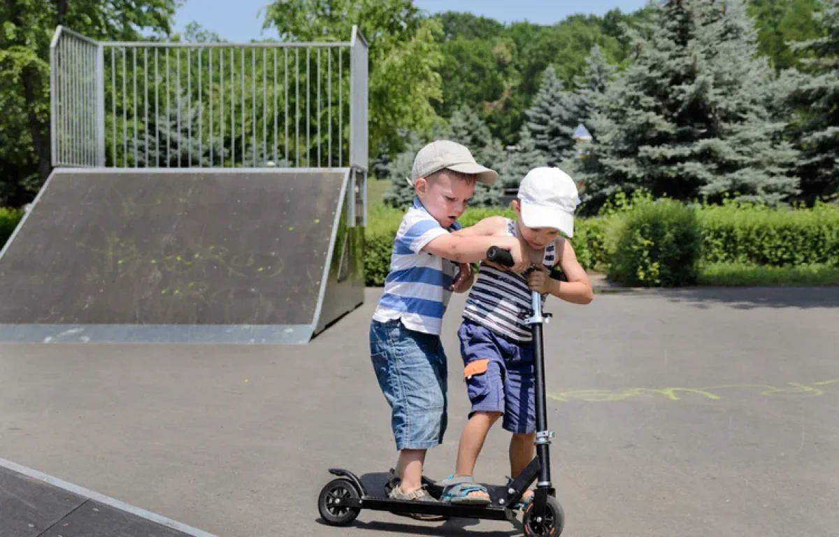 מה עושים עם ילד נחיתי? איך מתמודדים עם רגשי נחיתות? מה עושים עם ילד נחיתי? איך מתמודדים עם רגשי נחיתות?