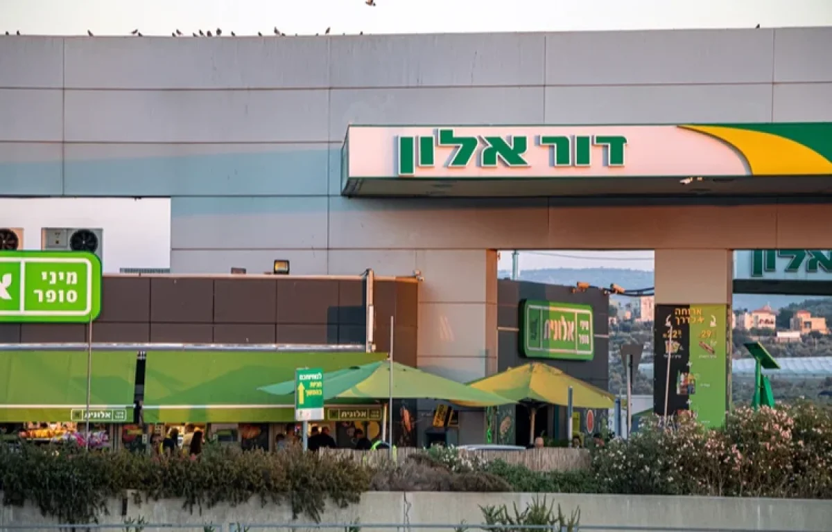 סיוט: הרכב נחטף כשהתינוק בתוכו: "התחלתי לצעוק והוא שם גז"