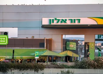 סיוט: הרכב נחטף כשהתינוק בתוכו: "התחלתי לצעוק והוא שם גז"