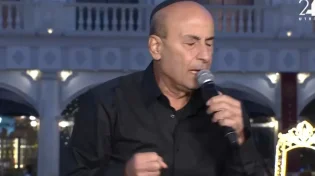 קידוש השם: הזמר איציק קלה עצר באמצע ההופעה