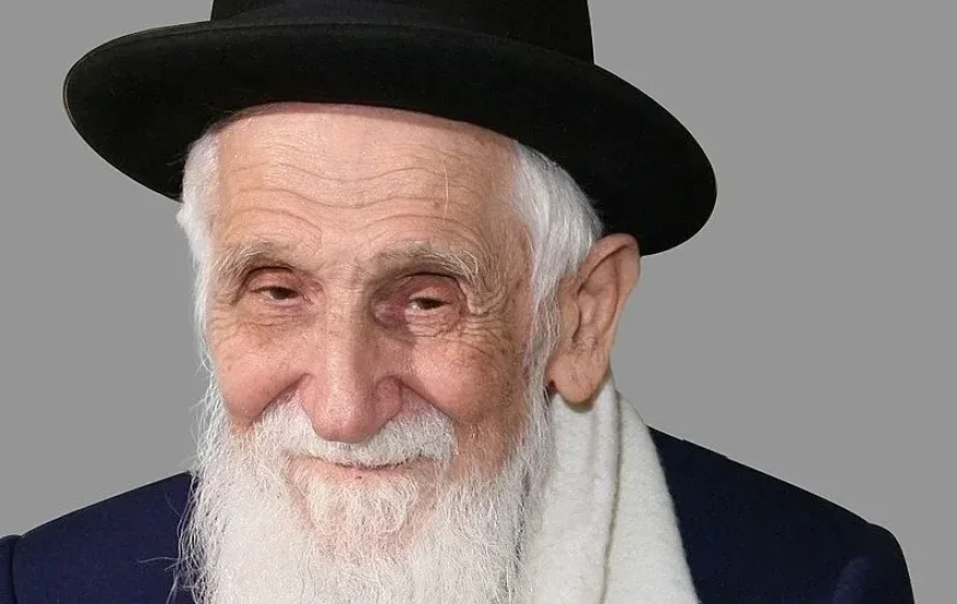 הסנדקאות שהתבטלה: עוגמת הנפש של רבי דוד חיים שלוש הסנדקאות שהתבטלה: עוגמת הנפש של רבי דוד חיים שלוש