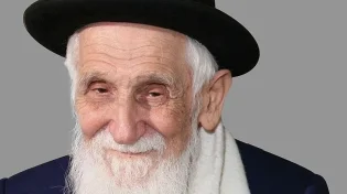 הסנדקאות שהתבטלה: עוגמת הנפש של רבי דוד חיים שלוש
