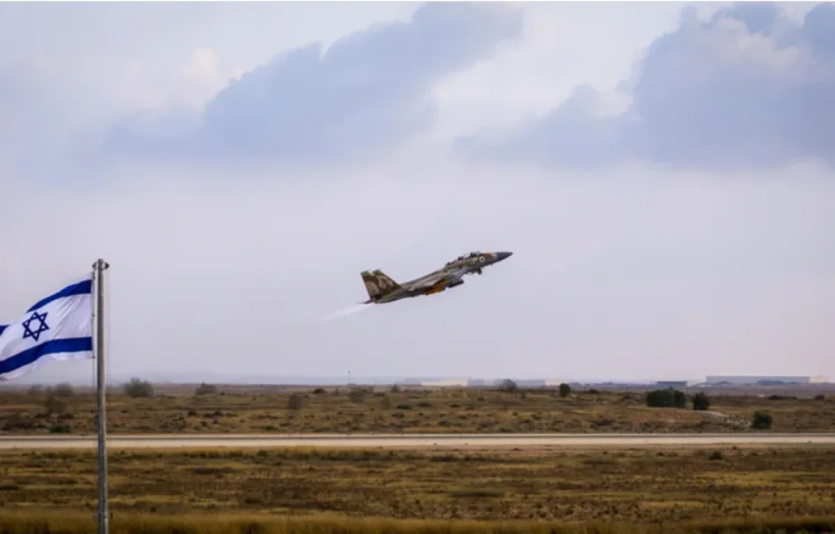 לראשונה: צה"ל יוצא לתרגיל מיוחד בסוגו בקפריסין