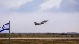 לראשונה: צה"ל יוצא לתרגיל מיוחד בסוגו בקפריסין