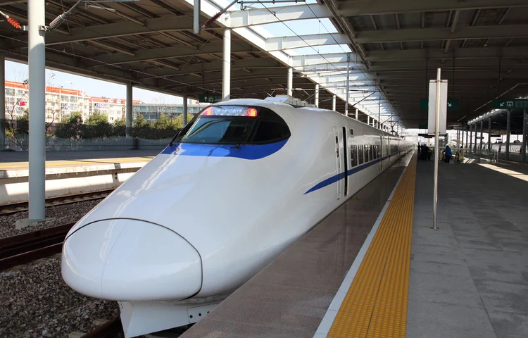 רכבת או מטוס? תחלופה אווירית חדשה: כך יראו הרכבות העתידיות רכבת או מטוס? תחלופה אווירית חדשה: כך יראו הרכבות העתידיות