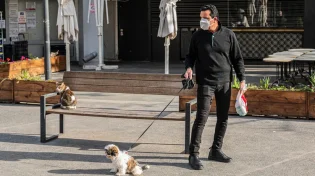 מסתמן: מדיניות הבידוד לחולים מאומתים תסתיים בחודש יוני