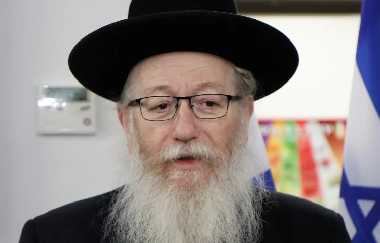 היסטוריה בכנסת: לאחר 23 שנה יעקב ליצמן התפטר מהפוליטיקה היסטוריה בכנסת: לאחר 23 שנה יעקב ליצמן התפטר מהפוליטיקה