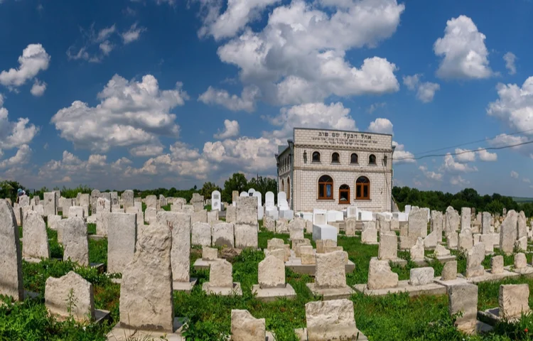 264 לפטירתו: הסוד של הבעל שם טוב 264 לפטירתו: הסוד של הבעל שם טוב