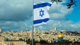 הכי מרגש שתראו: אין כמו הארץ שלנו