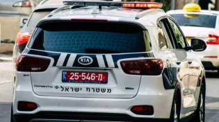 בושה: ערבים תקפו יהודים בלוד והמשטרה עצרה את המדריך היהודי