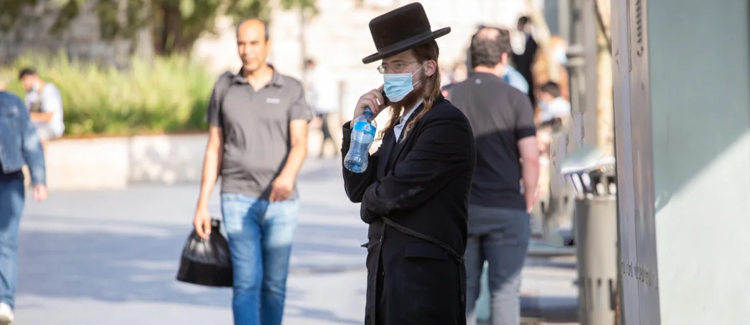 חוזרים למסיכות? מומחי הקורונה מסבירים