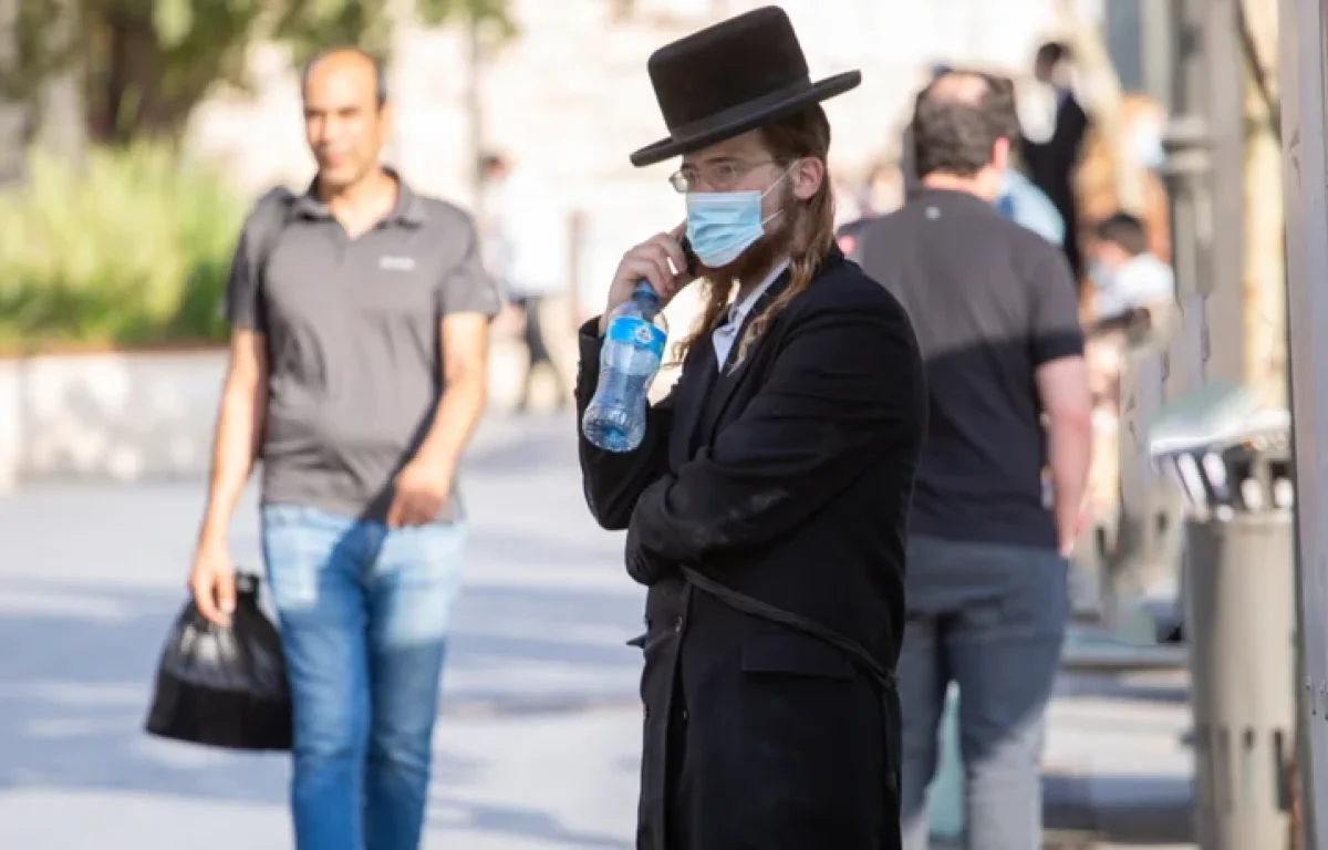 חוזרים למסיכות? מומחי הקורונה מסבירים