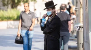 חוזרים למסיכות? מומחי הקורונה מסבירים