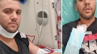 "זה סיוט שלא ברא השטן. אני לא מאחל את זה לאף אחד"