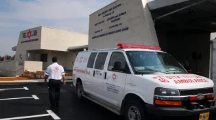 בעלה זועק לעזרה: "זה המוצא האחרון, תעזרו לנו"