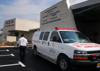 בעלה זועק לעזרה: "זה המוצא האחרון, תעזרו לנו"