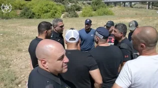 אחרי 11 יום: נמצאה גופתה של ספיר נחום ז"ל
