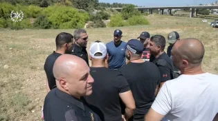 אחרי 11 יום: נמצאה גופתה של ספיר נחום ז"ל