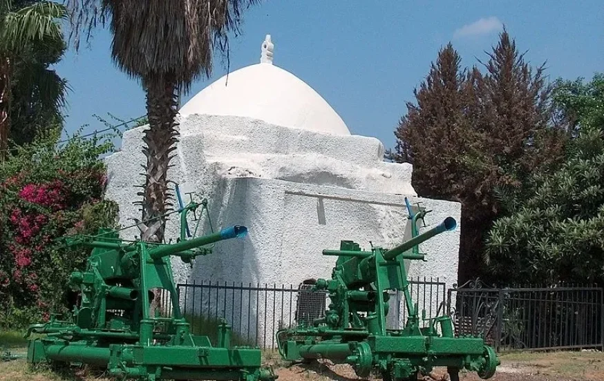 יום פטירתו של יהודה בן יעקב אבינו: כמה דברים שלא ידעתם עליו יום פטירתו של יהודה בן יעקב אבינו: כמה דברים שלא ידעתם עליו