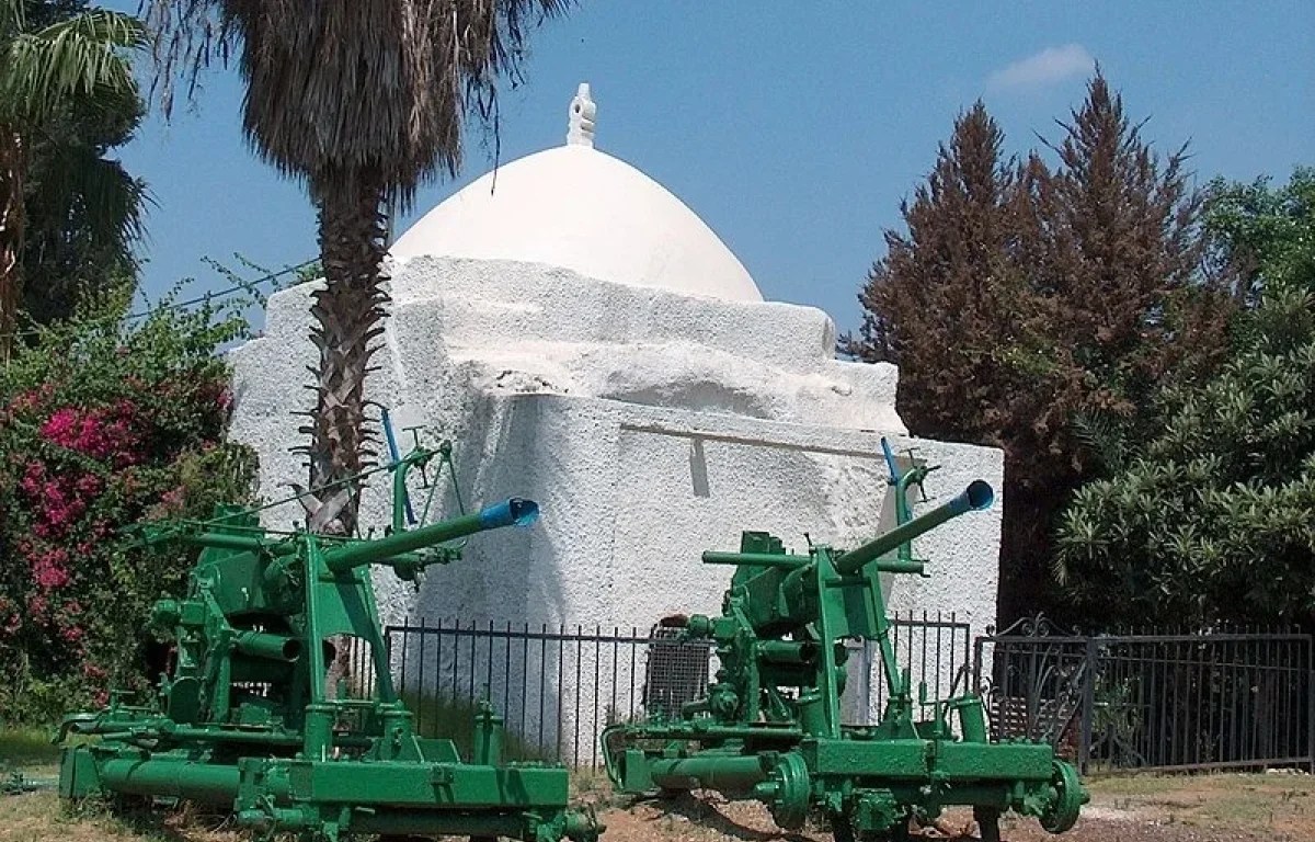 יום פטירתו של יהודה בן יעקב אבינו: כמה דברים שלא ידעתם עליו