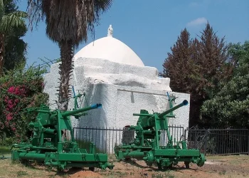 יום פטירתו של יהודה בן יעקב אבינו: כמה דברים שלא ידעתם עליו