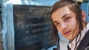 התפתחות דרמטית בחיפושים אחר הנער מוישי קליינרמן בן ה-16