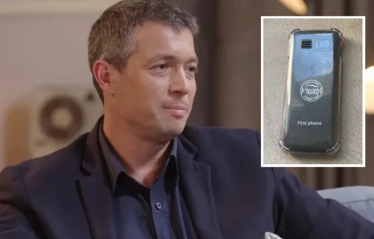 ניצחון לחרדים: החוק נגד רפורמת הסלולר של הנדל עבר בכנסת ניצחון לחרדים: החוק נגד רפורמת הסלולר של הנדל עבר בכנסת