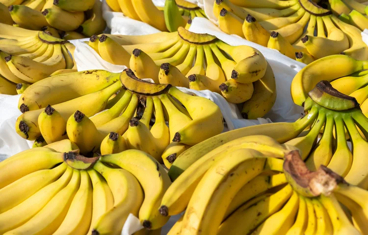 מה מברכים על בננה? מה מברכים על בננה?