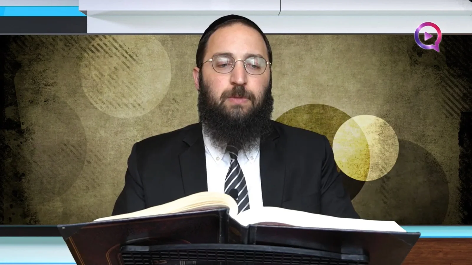 דף יומי: הדף היומי לצפייה - יבמות צ"ט - ט"ו סיוון