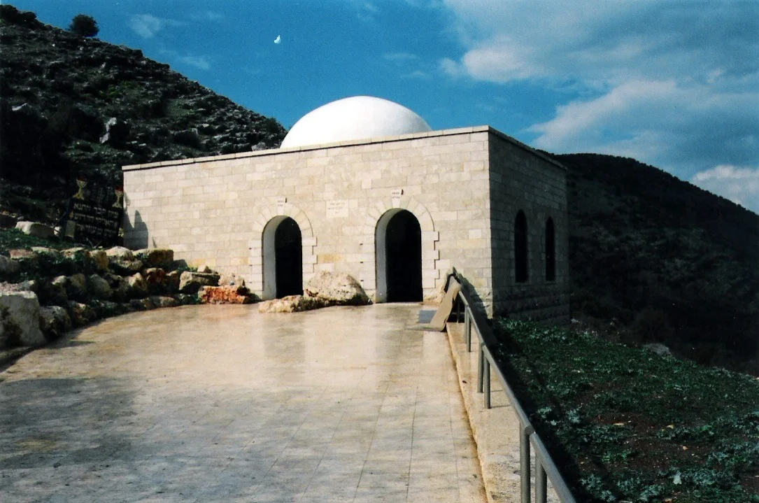 יום פטירתו של יונתן בן עוזיאל: "מיד היה נשרף"