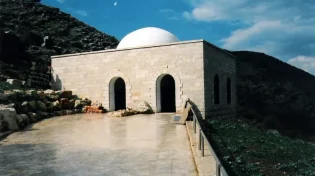 הילולת רבי יונתן בן עוזיאל: מלאכים, שכינה ואש התורה | 8 הסברים מרתקים