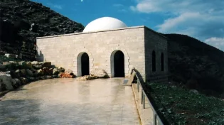 הילולת רבי יונתן בן עוזיאל: מלאכים, שכינה ואש התורה | 8 הסברים מרתקים
