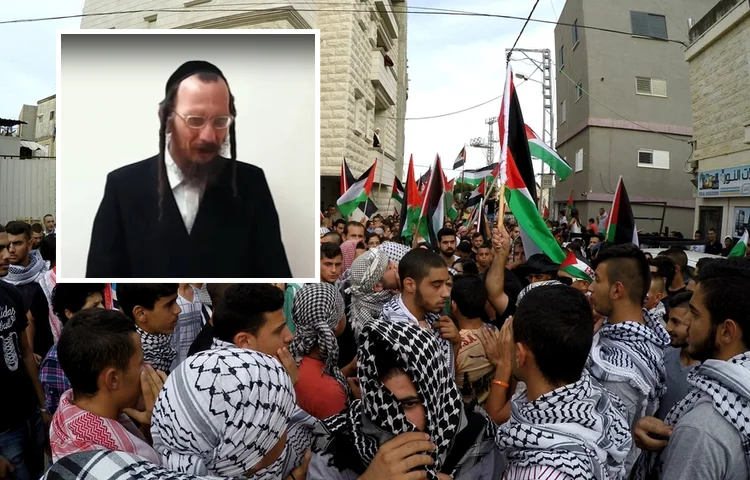 הרשת גועשת: נולד כערבי וגילה שהוא צאצא של רבי שלמה אלקבץ הרשת גועשת: נולד כערבי וגילה שהוא צאצא של רבי שלמה אלקבץ