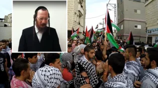 הרשת גועשת: נולד כערבי וגילה שהוא צאצא של רבי שלמה אלקבץ