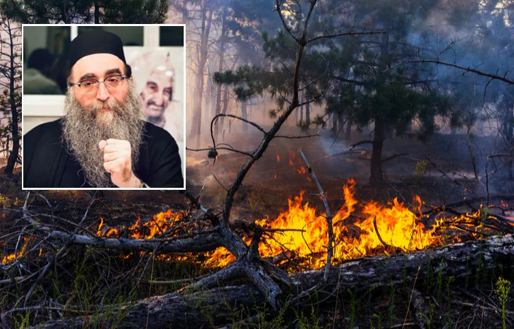 "גם אם חברך עשה לך רע, אין לך זכות לשנוא אותו" "גם אם חברך עשה לך רע, אין לך זכות לשנוא אותו"