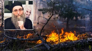 "גם אם חברך עשה לך רע, אין לך זכות לשנוא אותו"