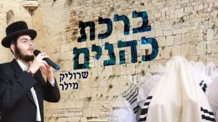 שרוליק מילר - "ברכת כהנים"
