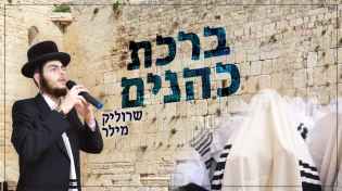 שרוליק מילר - "ברכת כהנים" 