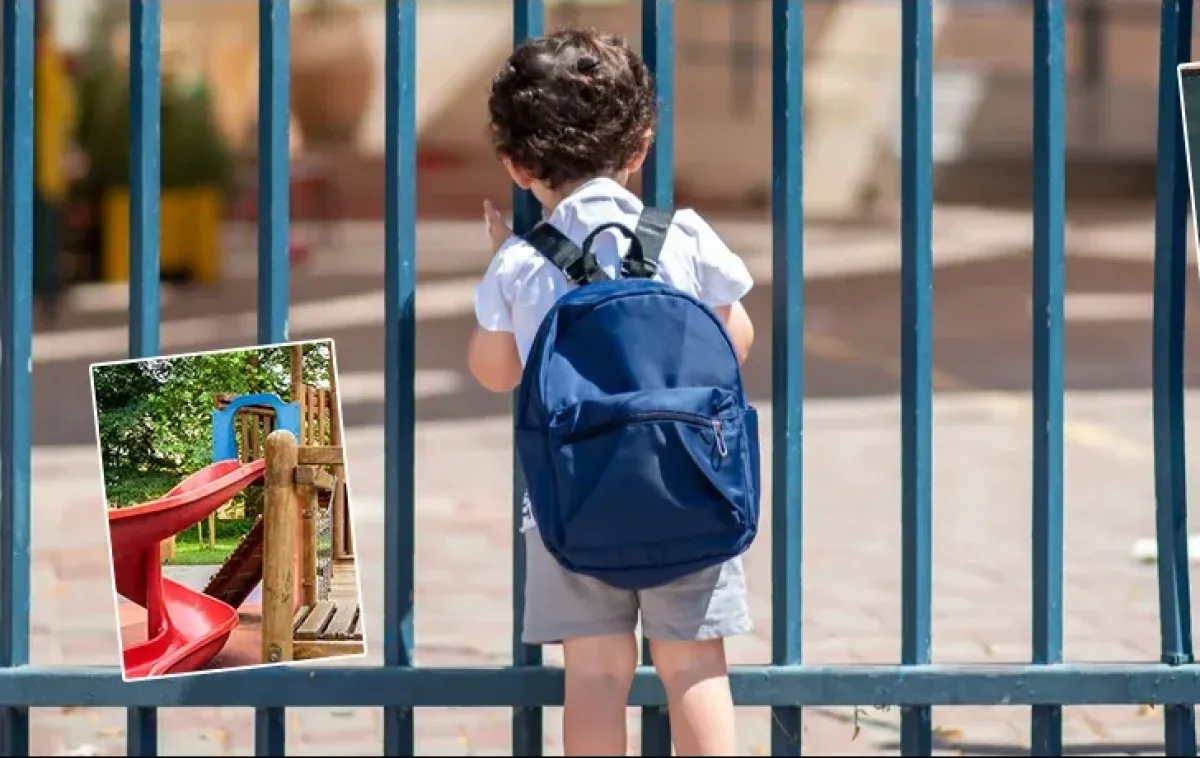גם היום: מסגרות החינוך ממשיכות בשביתה גם היום: מסגרות החינוך ממשיכות בשביתה