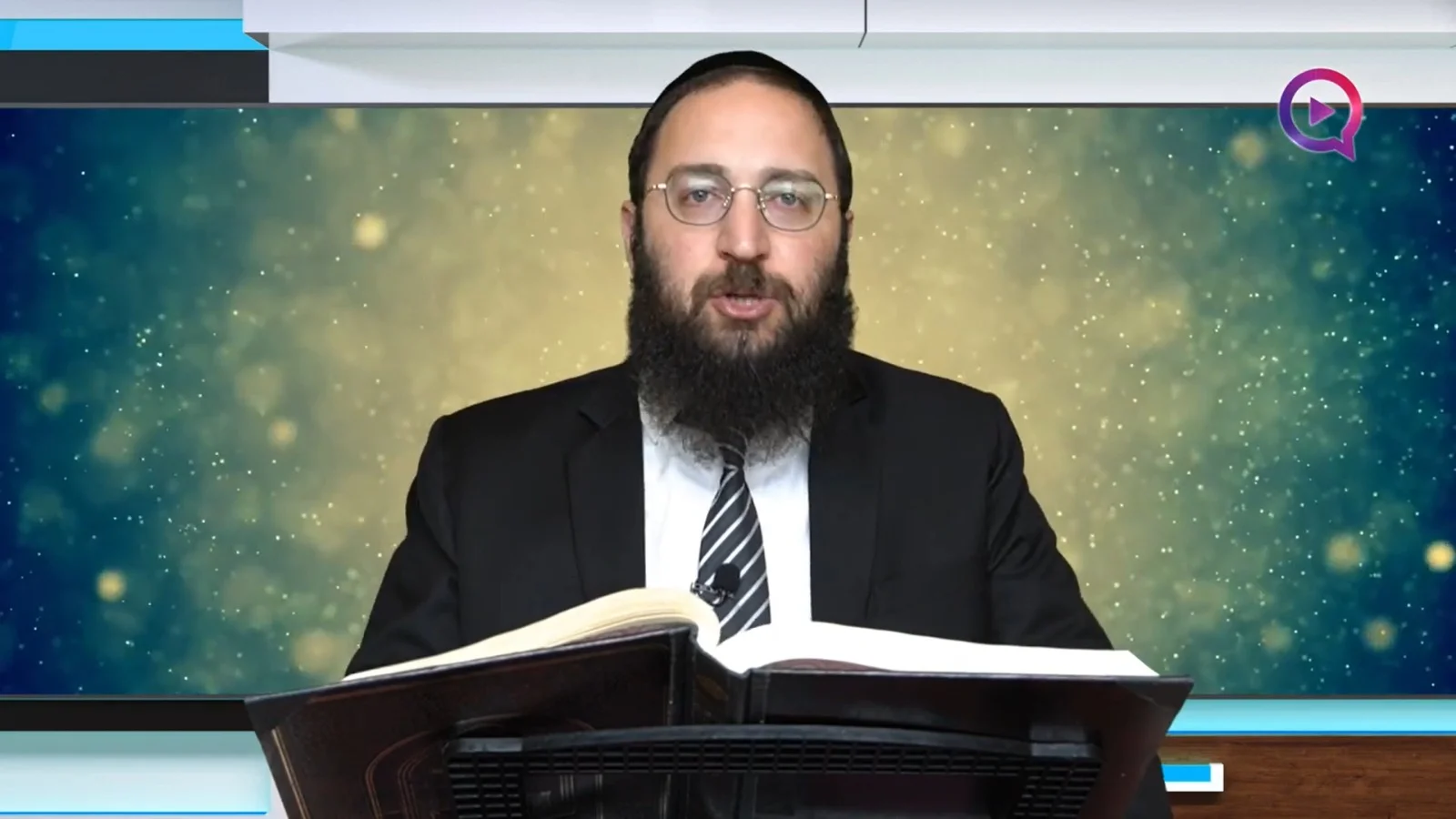 דף יומי: הדף היומי לצפייה - יבמות ק"ב - י"ח סיוון