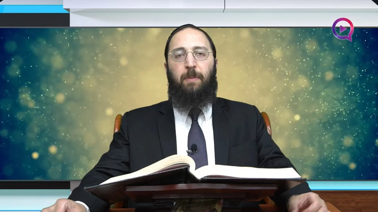 דף יומי: הדף היומי לצפייה - יבמות ק"ד - כ' סיוון