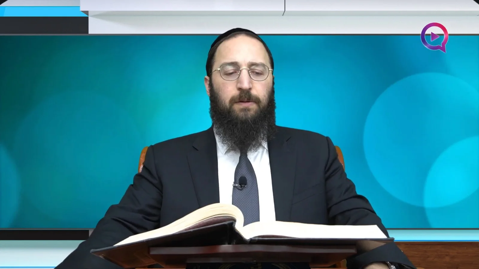 דף יומי: הדף היומי לצפייה - יבמות ק"ו - כ"ב סיוון