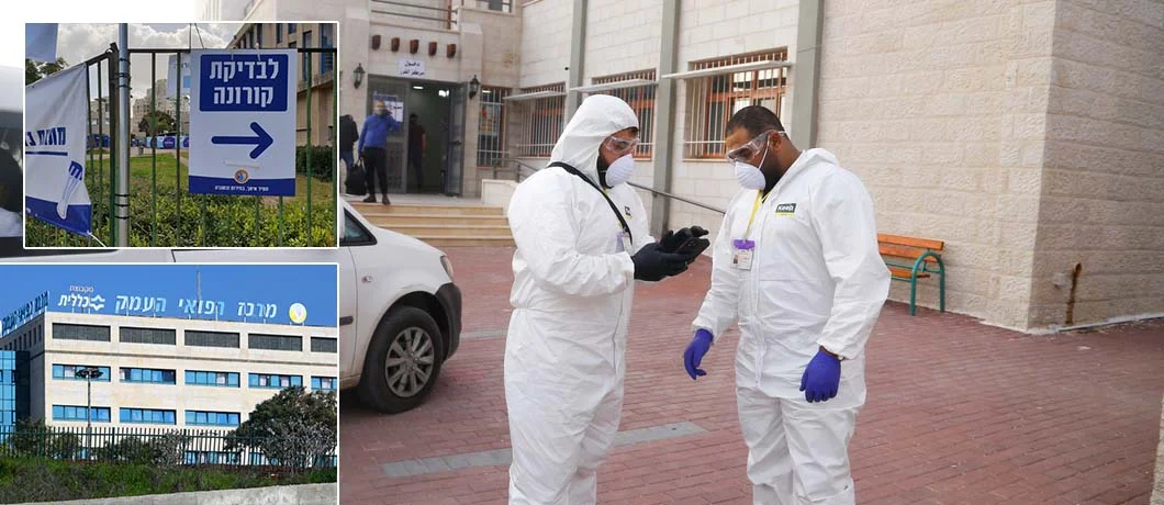 "השיא עוד לפנינו": האם אנחנו שוב לקראת עלייה בתחלואה?